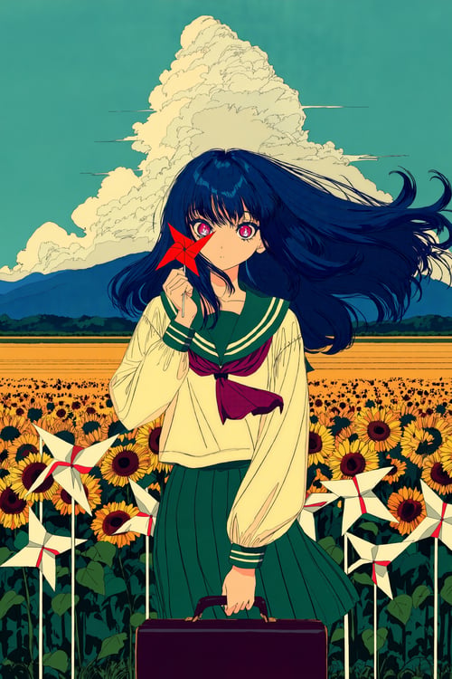 [Anima] 焦茶/Cogecha/BARD713 - Artist Style by flyx3 on Tensor.Art