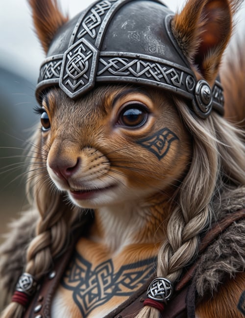 Ratatoskr (Qwen Image 2512)  by Freek22 on Tensor.Art