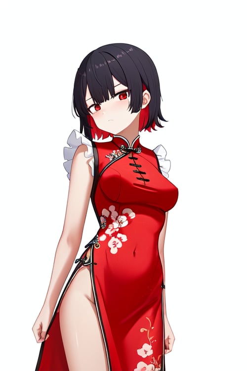 艾莲 by Ylvi on Tensor.Art