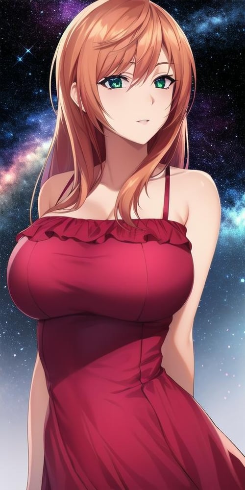 Nike Lemercier (Soredemo Sekai wa Utsukushii) by Ttan on Tensor.Art