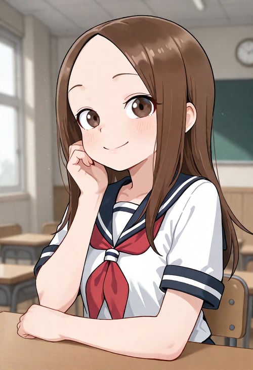  Lillie & Takagi [Character Collection] by Ttan on Tensor.Art
