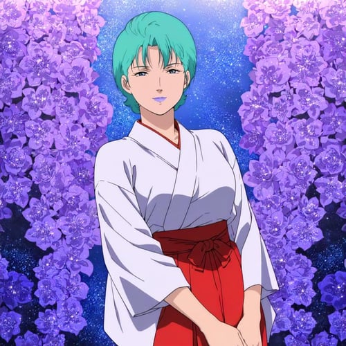 Four Murasame (Mobile Suit Zeta Gundam) XL Illust by Ttan on Tensor.Art