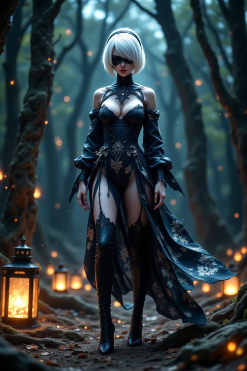 2B SoloLoRA by Solo on Tensor.Art