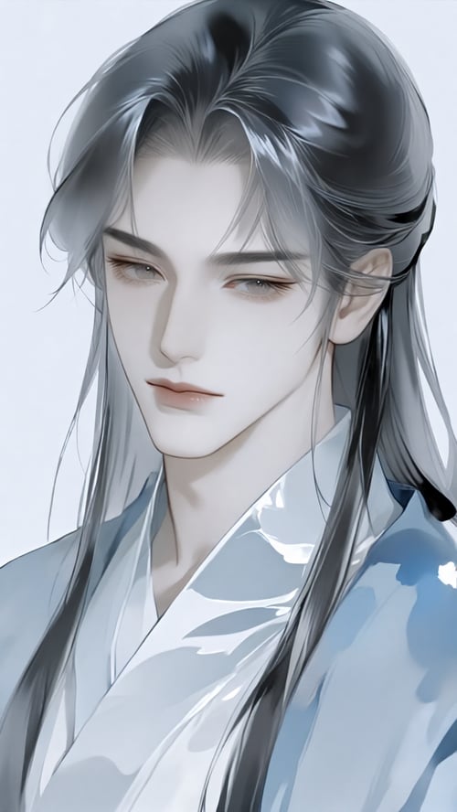 artemis_cn_glossline by Artemis_iVY on Tensor.Art