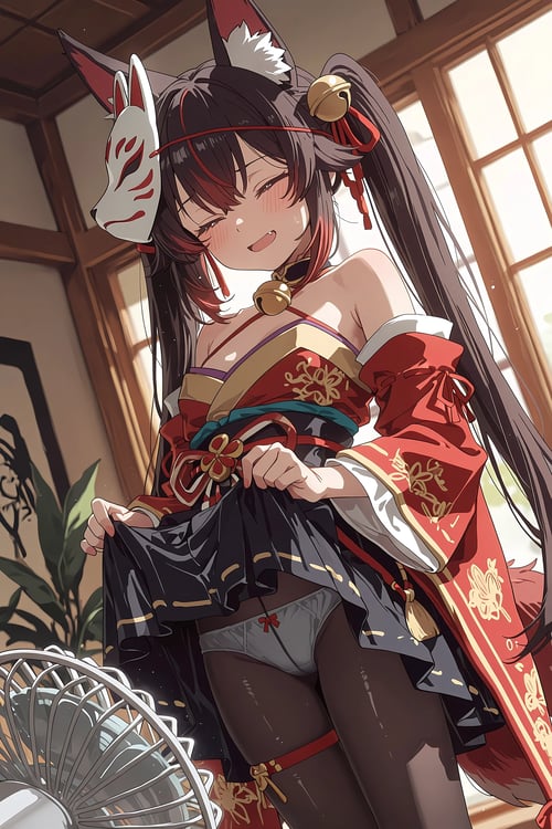 bbstaff Style Anima by Pio on Tensor.Art