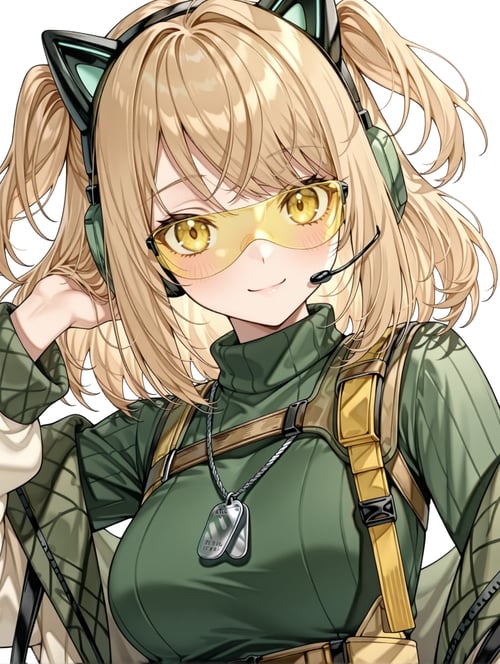 【Illustrious】ミシェル アストロアンドガールズ (Michelle) (Astro An by sg5e3 on Tensor.Art