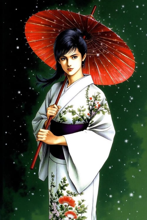 Ryoichi Ikegami V1 CapD6A3Cos5 2025-02-04 20:13:22 by NowhereManGo on Tensor.Art