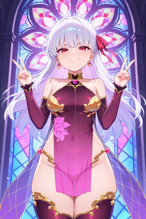 Kama (Fate/Grand Order) XL - Neclordx by Ttan on Tensor.Art