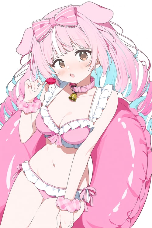 画风 urotsuki_(ku9625) style 【anima】 by Ttan on Tensor.Art