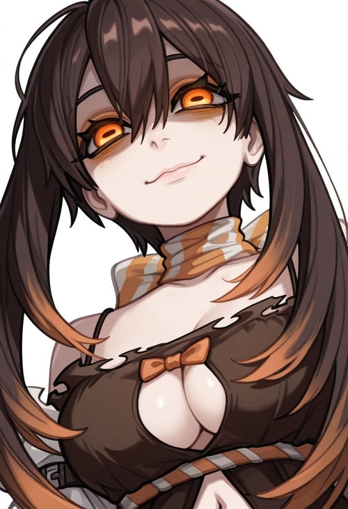 Amo Empool - All Outfits (Commission) | [Gachiakut by reprinter on Tensor.Art