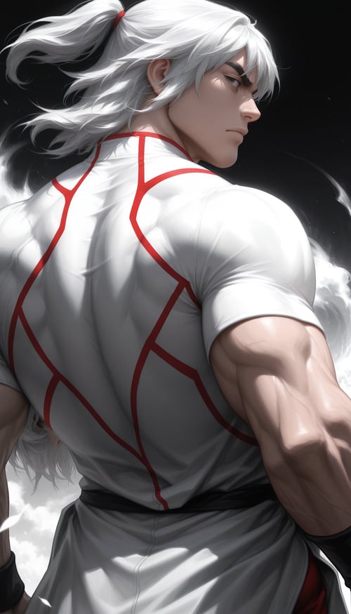 Stanley Lau (Artgerm) Style [Illustrious] by Yakui on Tensor.Art