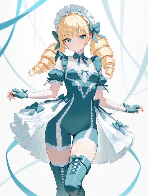 Migi Ôzora by footbed443 on Tensor.Art