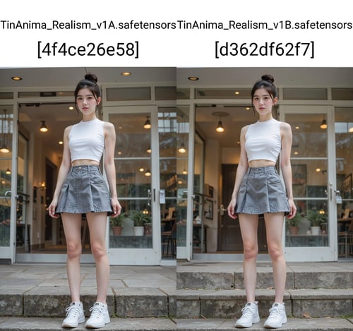 TinAnima_Realism_v1B 真实感人像 by 天TIN on Tensor.Art