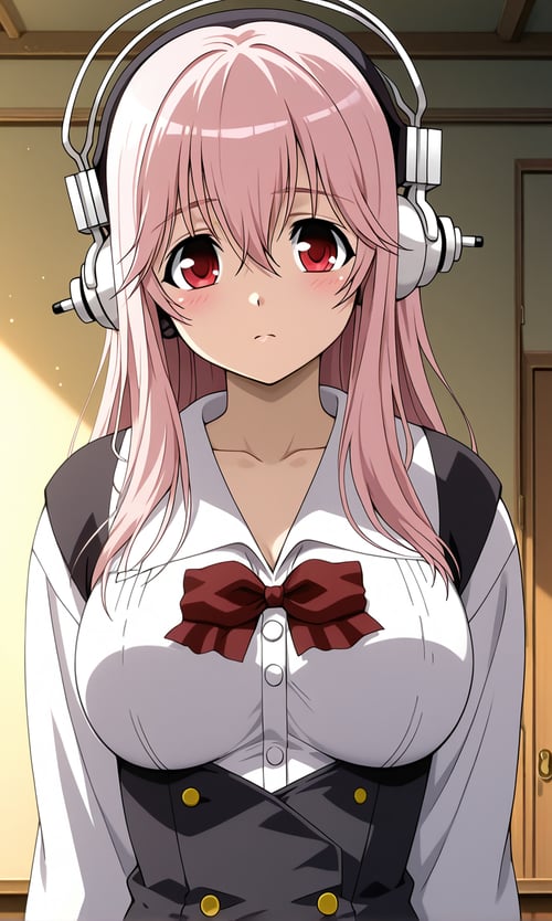 Uniform School Days by Rihay09 on Tensor.Art