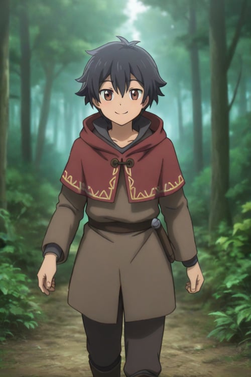 Shounen Sekkou by Saaaaaaaam on Tensor.Art