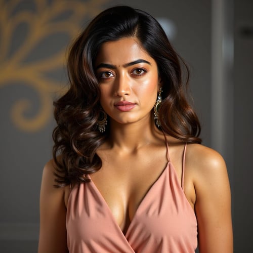 Rashmika Mandanna by DynamicSher on Tensor.Art