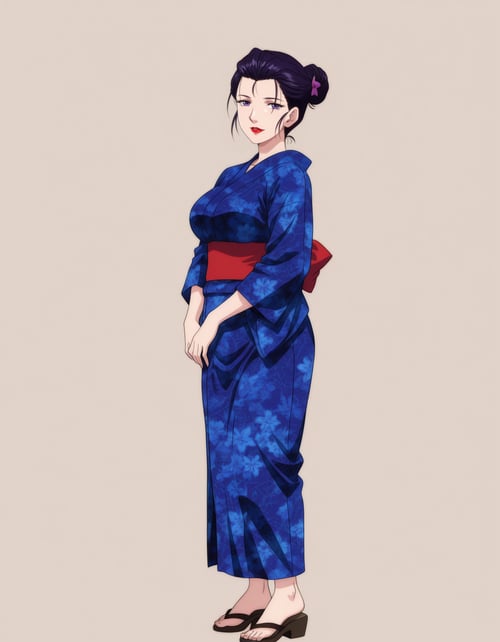 Character Set: [Marauding Milf (OVA)] 艶美 by joaoluisxxx3 on Tensor.Art