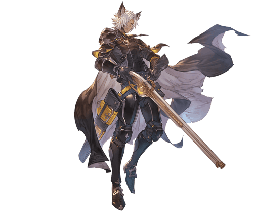 Eustace (Granblue Fantasy) by IkemenAddictAi on Tensor.Art