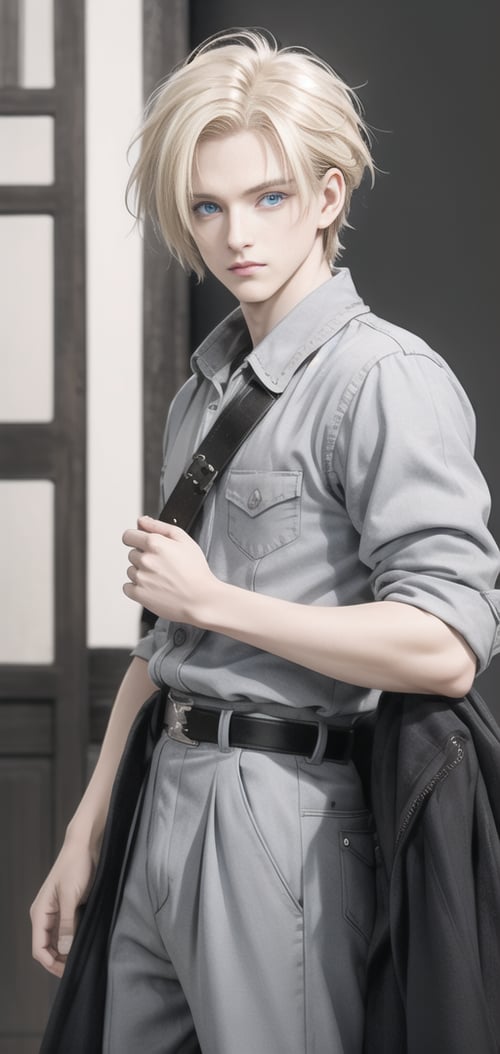 小说推文专用 by 写实模型er on Tensor.Art