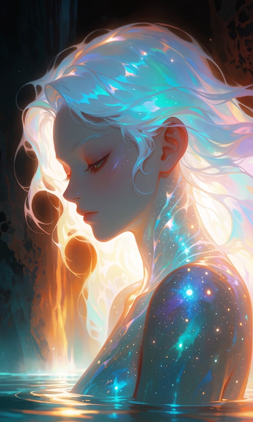 Niji Krea2 by KDess on Tensor.Art