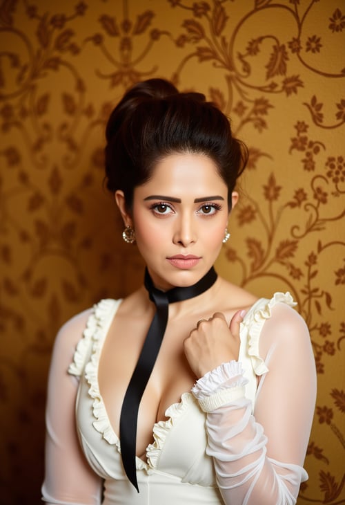 Nushrat Bharucha by parar20 on Tensor.Art
