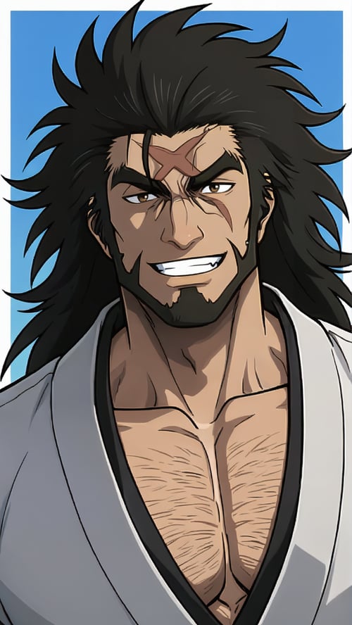 禪院甚壱 Zenin Jinichi ぜんいん じんいち - 呪術廻戦 by Liay on Tensor.Art