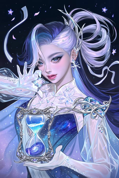 Kangcono Style [Anima] by Feelings_into_words on Tensor.Art
