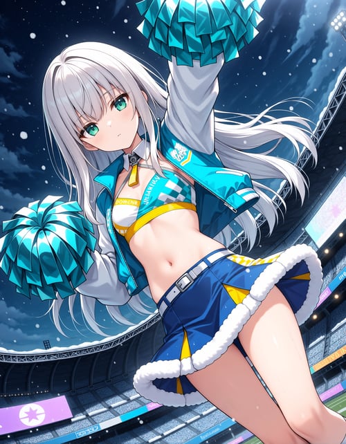 botan_anima by miaomiao on Tensor.Art