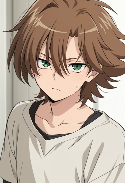 Kai Toshiki - Cardfight Vanguard by Min on Tensor.Art