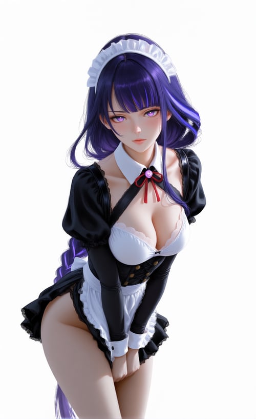 A low-effort, thick-painting art style by EDICT on Tensor.Art