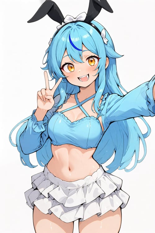 TinZIT-ANIME-FP8_4steps完全二次元 by 天TIN on Tensor.Art