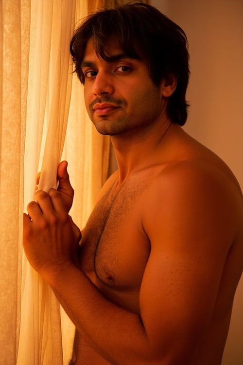 Neeraj Chopra by HottiesnHotties on Tensor.Art