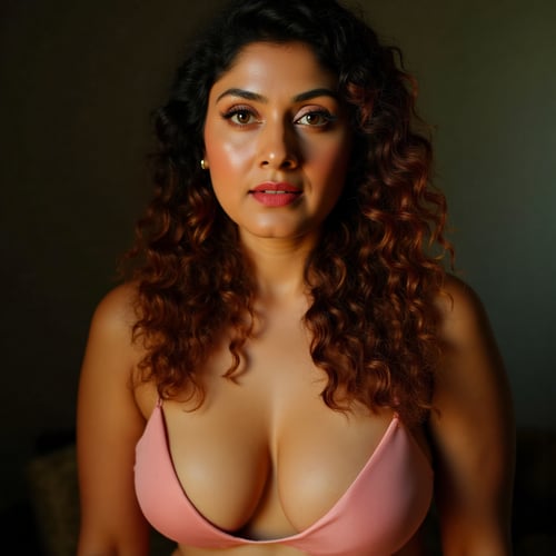 Manjari Fadnnis by user_697976561474829418 on Tensor.Art
