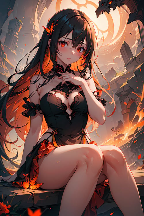 ZenTypeEX (Experimental Models) by miaomiao on Tensor.Art