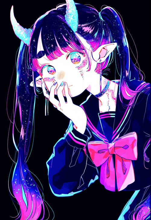 PornMaster Anima-preview by miaomiao on Tensor.Art