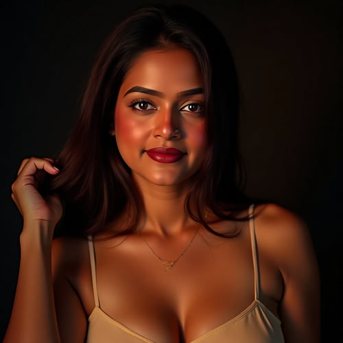 Fahmida C by user_697976561474829418 on Tensor.Art