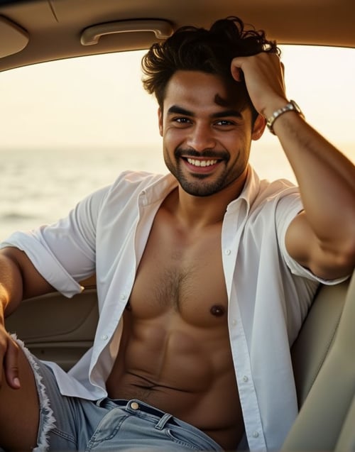 Tovino Thomas by HottiesnHotties on Tensor.Art