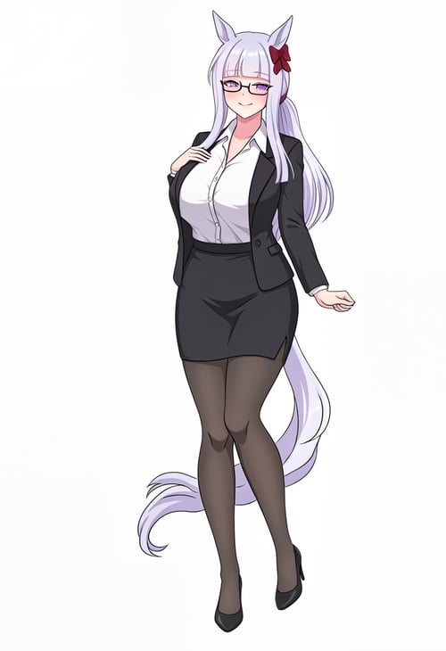 Point Flag (UmaMusume) by R0NZ4G4 on Tensor.Art