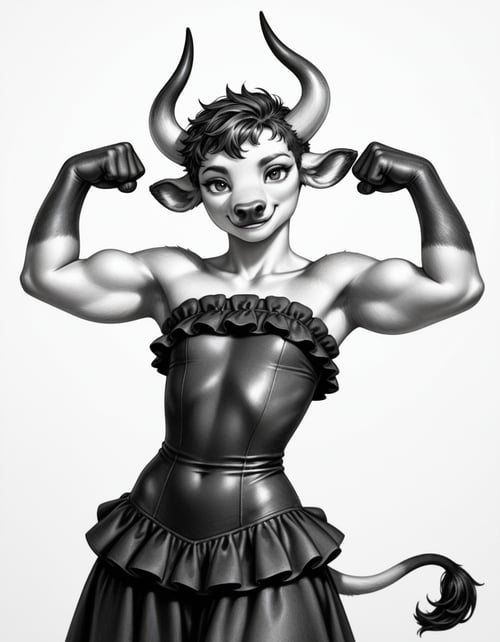 Tom of Finland style by bomg66 on Tensor.Art