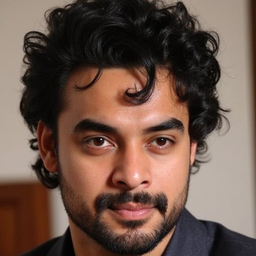 Tovino Thomas by HottiesnHotties on Tensor.Art