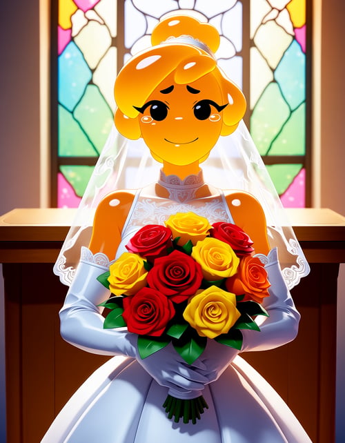 Ella Slurp (Fortnite) - Anima by iatop68304 on Tensor.Art