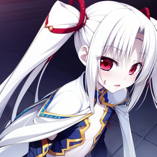 Rigret (Venus Blood Frontier) by FredTheBug on Tensor.Art