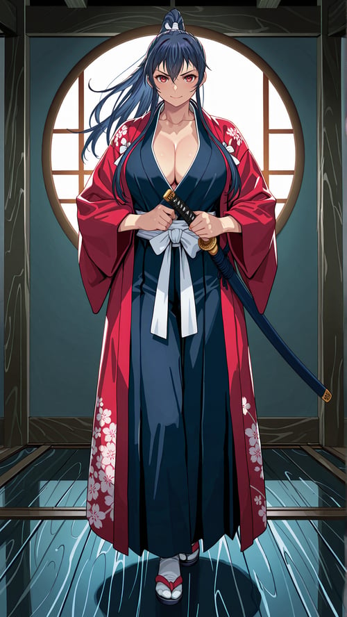 Gemuo Style (げむお) by lambl on Tensor.Art