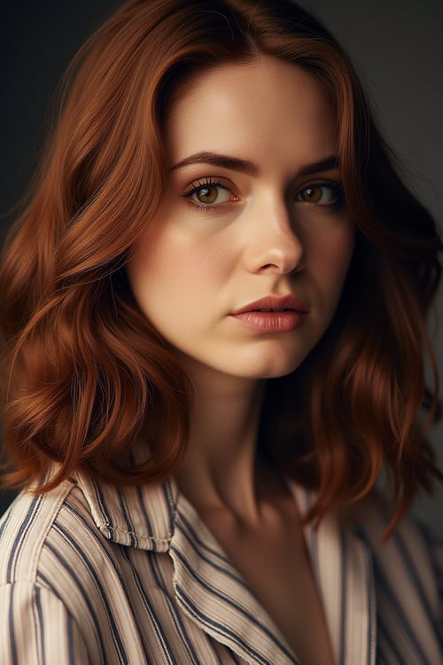 Karen Gillan SoloLoRA by Solo on Tensor.Art