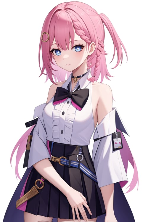 Asta艾丝妲 Honkai Star Rail星穹铁道 by 薇塔Vita on Tensor.Art