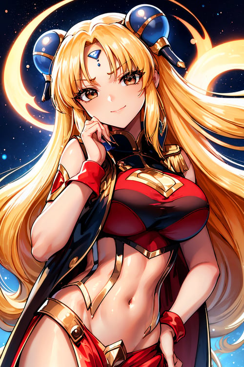 Ranpha Franboise (Galaxy Angel) - k_nako_fiopon by Ttan on Tensor.Art