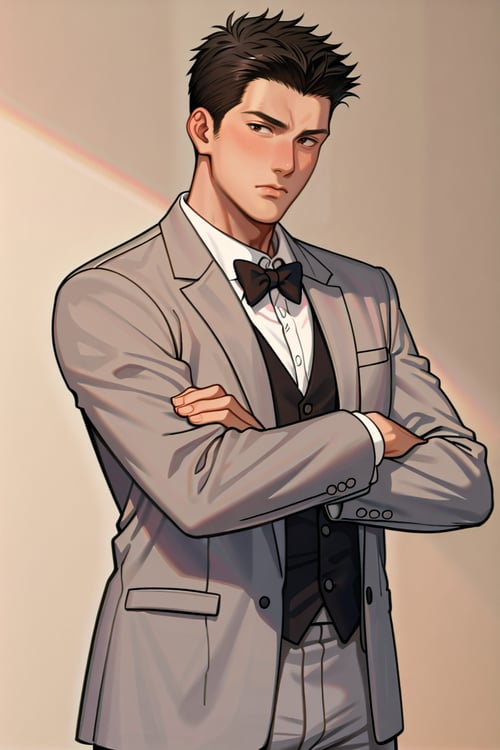 Isami Ao - Brave Bang Bravern! by Berthault on Tensor.Art