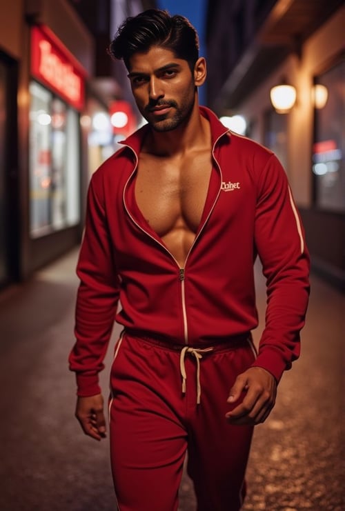 Smaran Sahu by HottiesnHotties on Tensor.Art