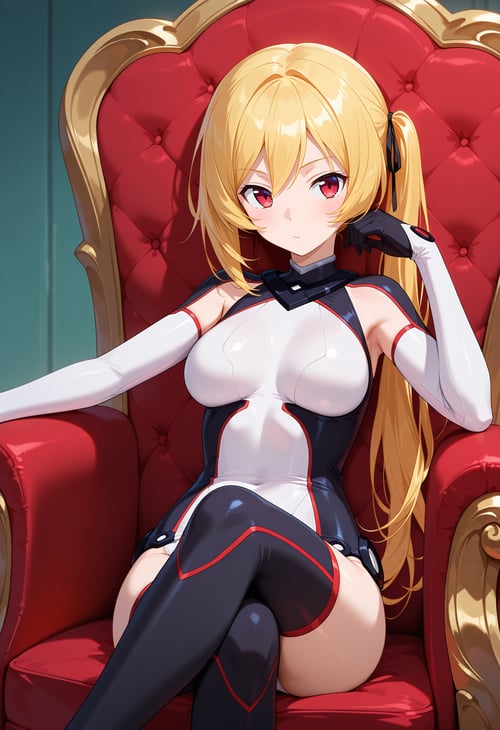 [Illustrious] Lisesharte Atismata by h_madoka on Tensor.Art