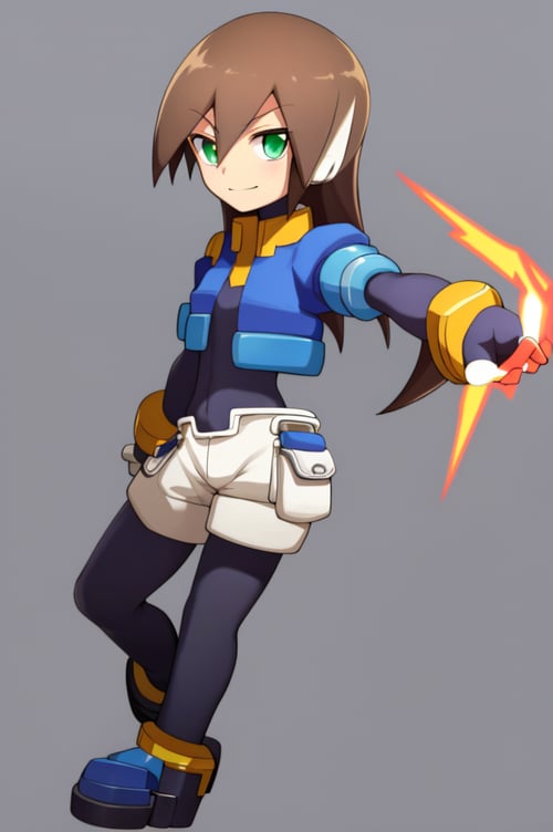 Aile ZX by Lan mekono on Tensor.Art